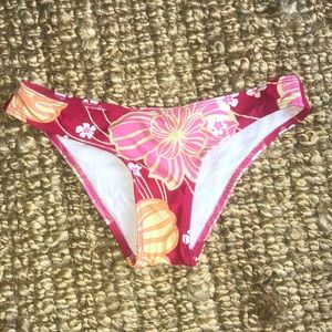 Never Worn True Religion Bikini Bottoms